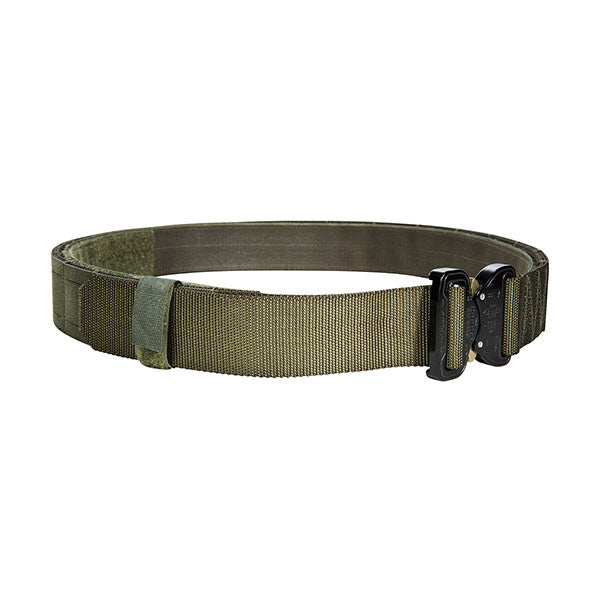 Cintura per attrezzatura, TT MODULAR BELT SET, oliva