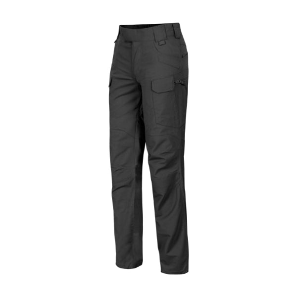 Pantalon FEMME UTP RESIZED (Pantalon Tactique Urbain), noir