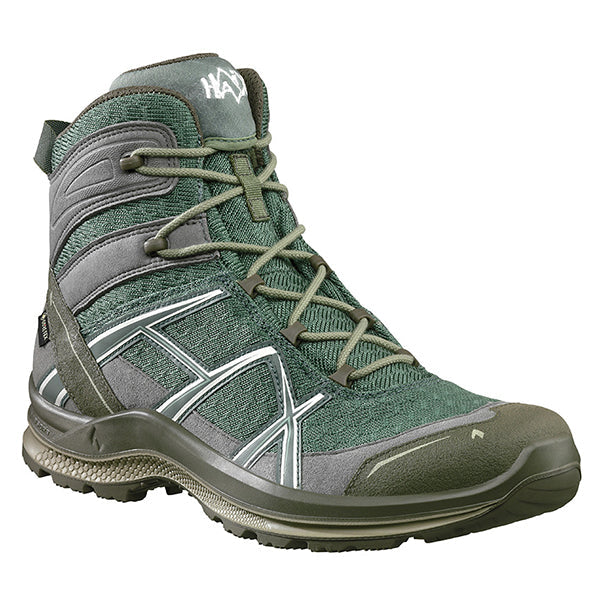 BLACK EAGLE ADVENTURE 2.2 GTX MID, oliva-roccia