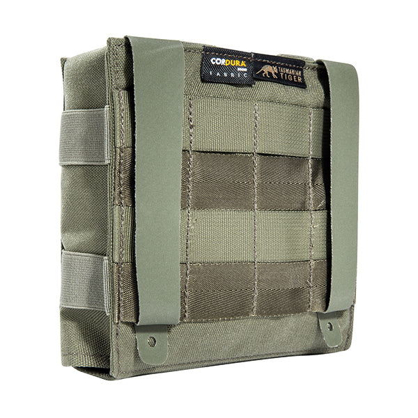 TASMANIAN TIGER TT IFAK POUCH S MKII, olive