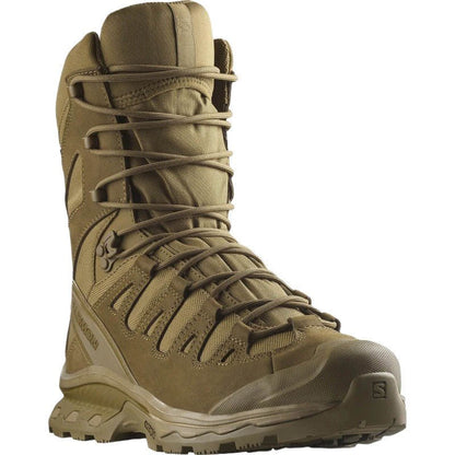 Einsatzschuh QUEST 4D FORCES 2 HIGH GTX EN, coyote