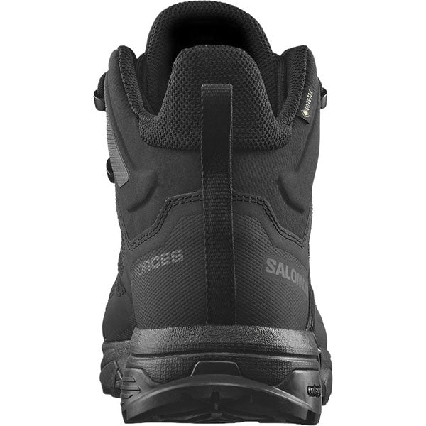 Scarpa operativa X ULTRA FORCES MID GTX, nera