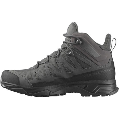 Scarpa tattica X ULTRA FORCES MID GTX, lupo