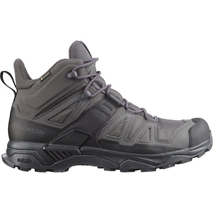 Scarpa tattica X ULTRA FORCES MID GTX, lupo