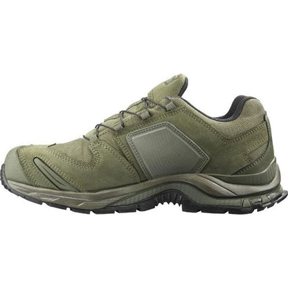 Einsatzschuh XA FORCES GTX, ranger green