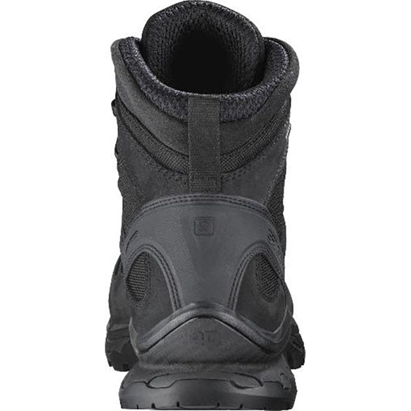 Chaussure de combat QUEST 4D GTX FORCES 2 EN, noir