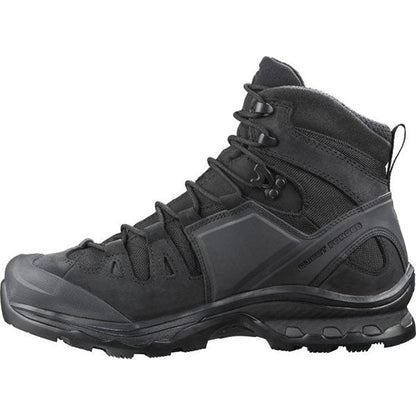 Chaussure de combat QUEST 4D GTX FORCES 2 EN, noir