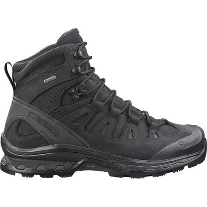 Chaussure de combat QUEST 4D GTX FORCES 2 EN, noir