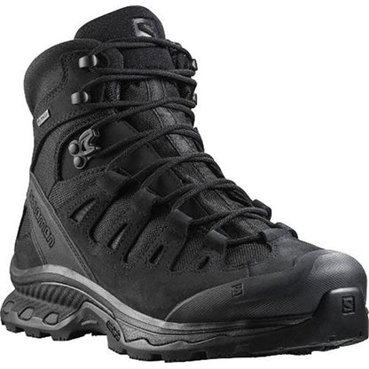 Chaussure de combat QUEST 4D GTX FORCES 2 EN, noir