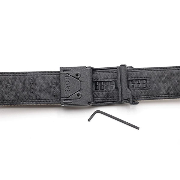 Waffengurt RANGER GREEN TACTICAL GUN BELT X5, ranger green