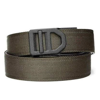 Waffengurt RANGER GREEN TACTICAL GUN BELT X5, ranger green