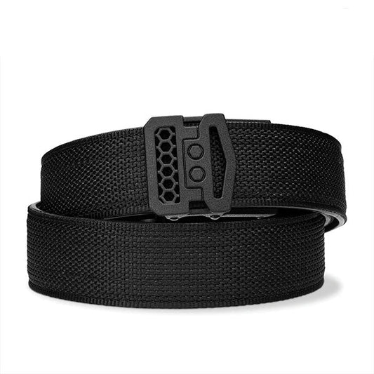 Ceinture pour pistolet NOIR TACTICAL GUN BELT X10 NOIR