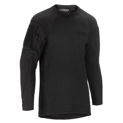 Chemise MK.II INSTRUCTOR SHIRT LS, noir