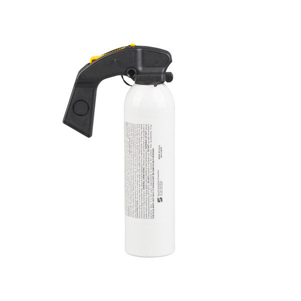 Spray d'entraînement MK-9 INERT FOGGER avec poignée pistolet, 555ml