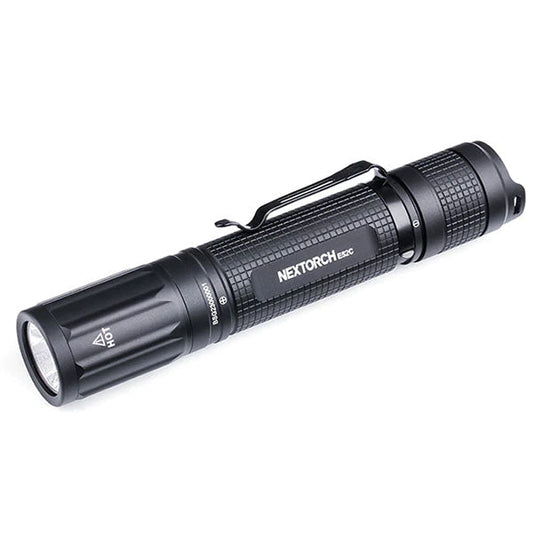 Torcia LED E52C, 3.000 lumen (batteria inclusa)