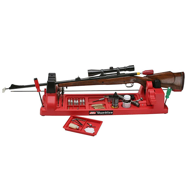 Reinigungscenter MTM GV30, red