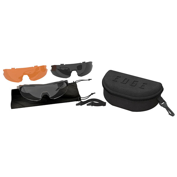 Sonnenbrille ARC LIGHT, INTERCHANGEABLE LENS KIT (AL1K174VS)