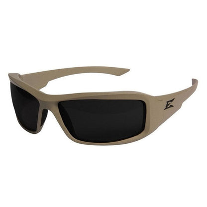 Lunettes de soleil HAMEL, SAND SOFT TOUCH MATTE SAND THIN TEMPLE FRAME, G-15 Vapor Shield Lens (XH63-G15-TT)