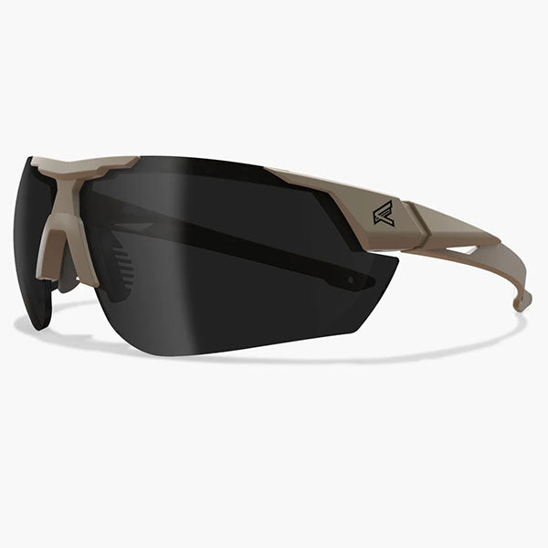 Lunettes de soleil PHANTOM RESQUE, monture Tan499, lentille G-15 Vapor Shield (PR27VS)