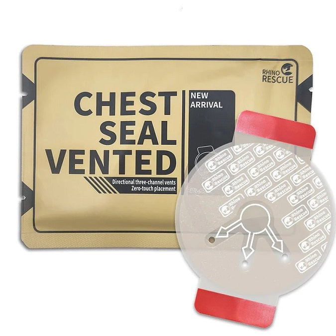 Chest Seal Vented