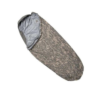 Original US-Army Bivy Bag Sleeve - Schlafsack-Schutzhülle