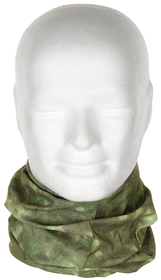 Foulard rond, HDT-camo FG