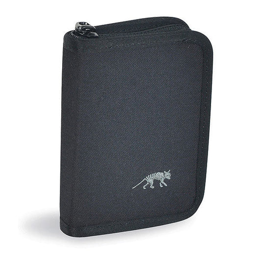 TASMANIAN TIGER TT MIL WALLET, black