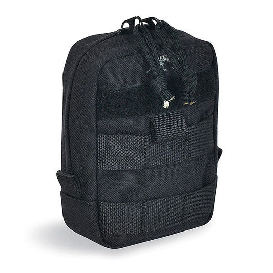 TT TAC POUCH 1 VERTICAL, black