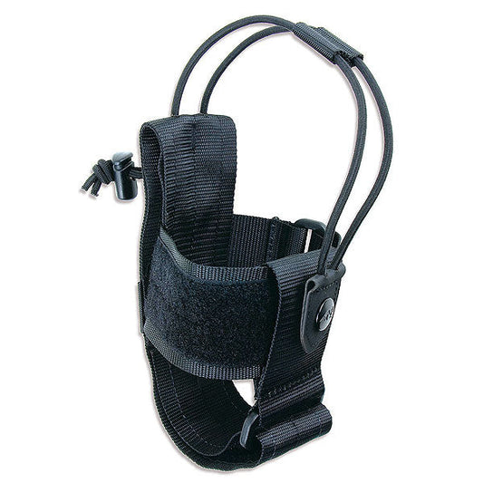 TASMANIAN TIGER TT TAC POUCH 2 RADIO, black