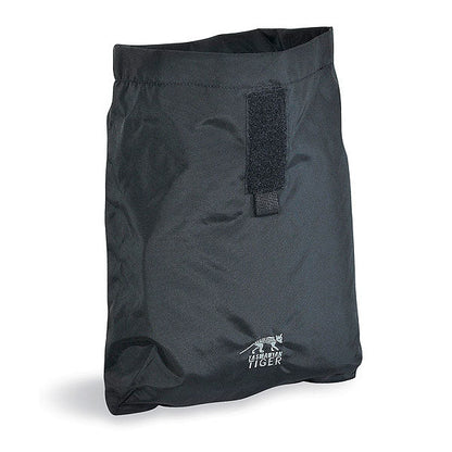 TASMANIAN TIGER TT DUMP POUCH, black