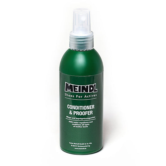 Conditioner &amp; Proofer, spray curativo e impermeabilizzante, 150 ml