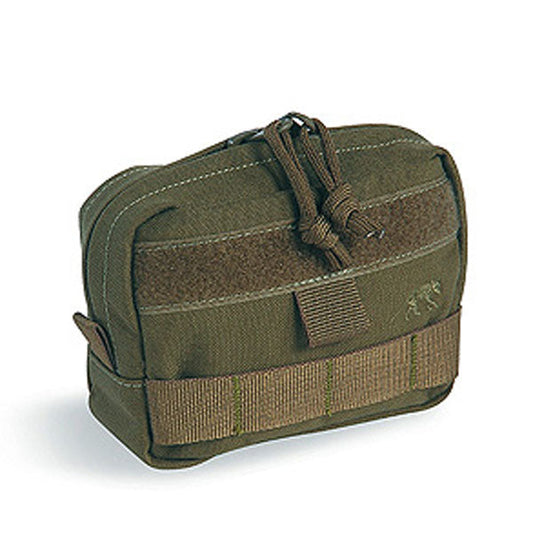 TASMANIAN TIGER TT TAC POUCH 4, olive