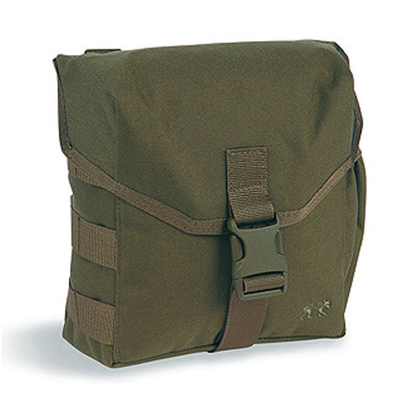 Sac d'accessoires TT CANTEEN POUCH MK II, olive