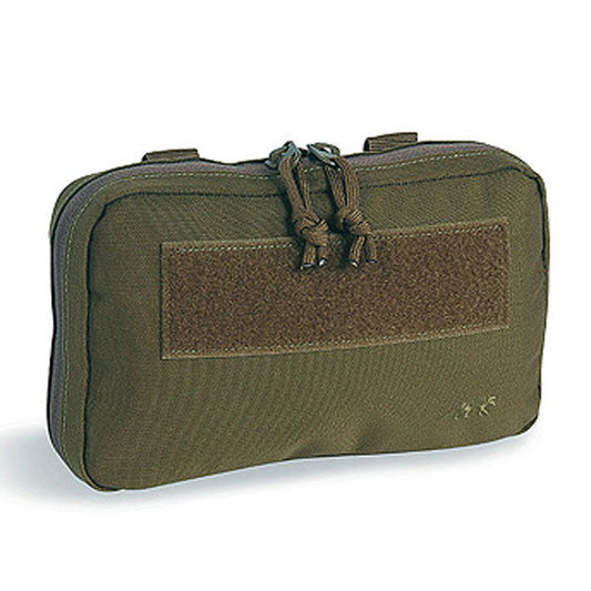 TASMANIAN TIGER TT ADMIN POUCH, olive