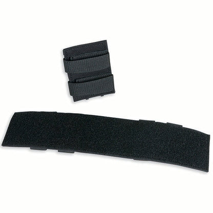 TASMANIAN TIGER MODULAR PATCH HOLDER, black