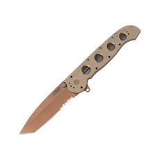 Coltello pieghevole