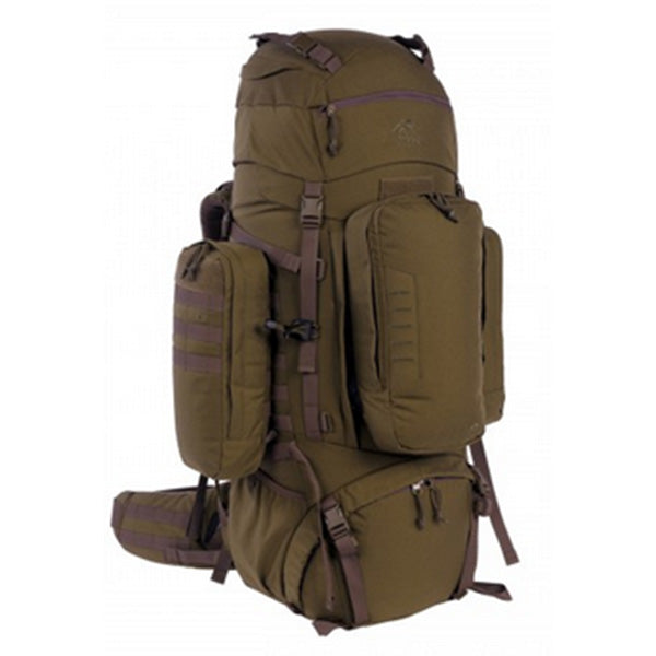 TASMANIAN TIGER Rucksack TT RANGE PACK MK II, olive