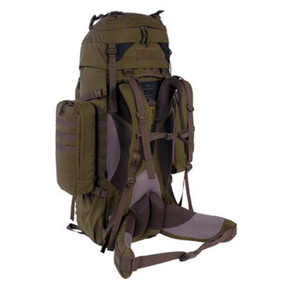 TASMANIAN TIGER Rucksack TT RANGE PACK MK II, olive