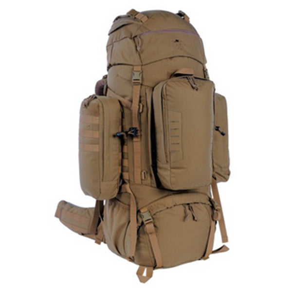 Zaino TT RANGE PACK MK II, marrone coyote