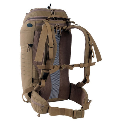 TASMANIAN TIGER TT MODULAR PACK 30 Liter, coyote brown