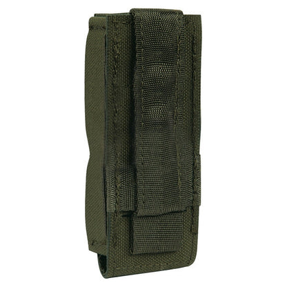 TASMANIAN TIGER TT SGL PI MAG POUCH MCL, olive