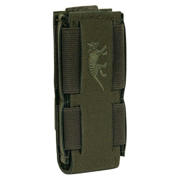 TASMANIAN TIGER TT SGL PI MAG POUCH MCL, olive