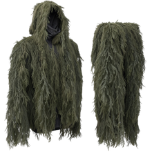 Costume Ghillie