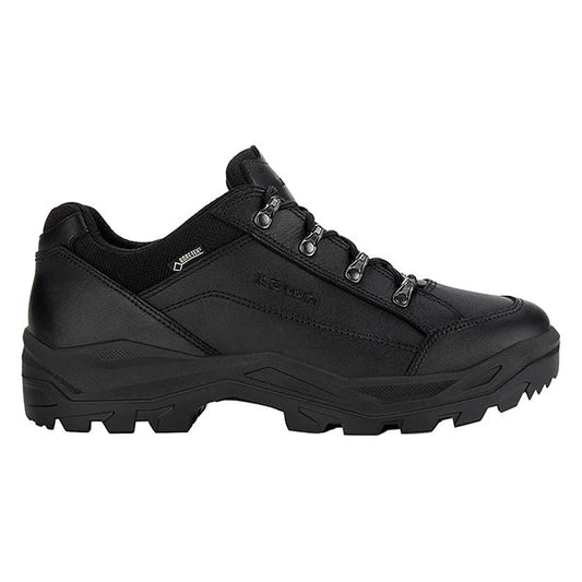 LOWA RENEGADE II GTX LO T, schwarz