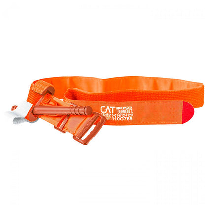 garrot d'origine CAT GEN7, orange (EMS)