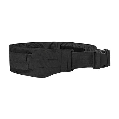 CEINTURE WARRIOR LC S/M/L, noir