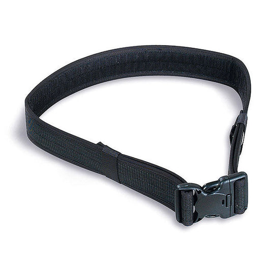 TASMANIAN TIGER TT EQUIPMENT BELT-OUTER, black