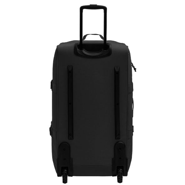 Rollkoffer TRANSALL, 120 Liter, black