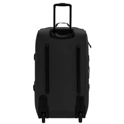 Rollkoffer TRANSALL, 120 Liter, black