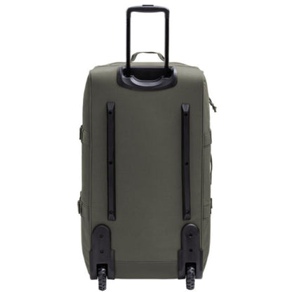 Rollkoffer TRANSALL, 120 Liter, olive